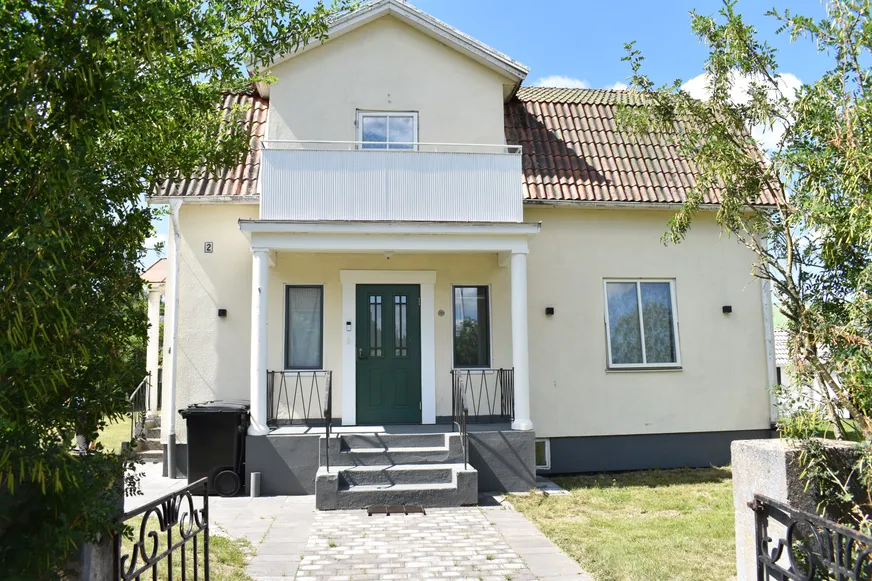 Fullskärm