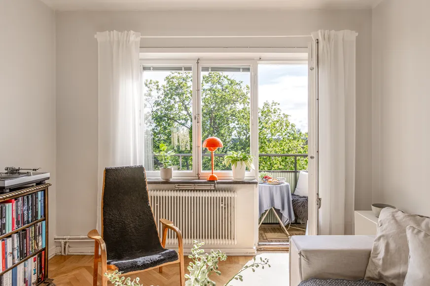 Fullskärm