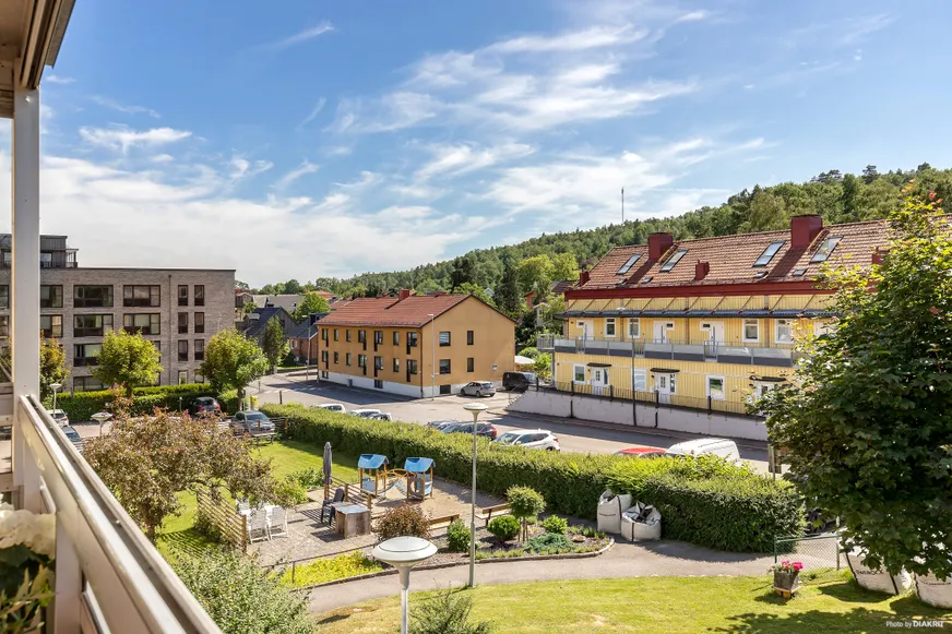 Fullskärm