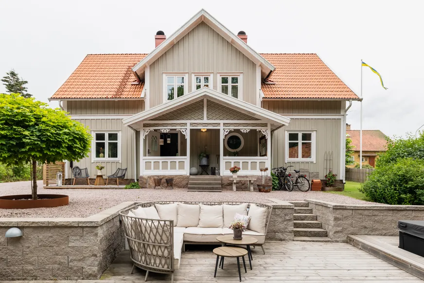 Fullskärm
