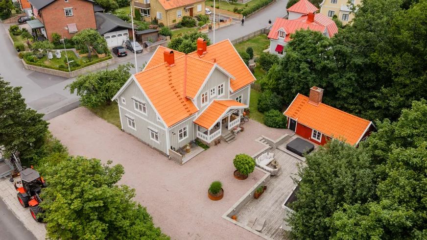 Fullskärm