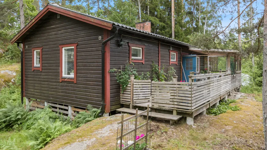 Fullskärm