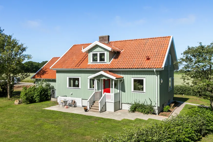 Fullskärm