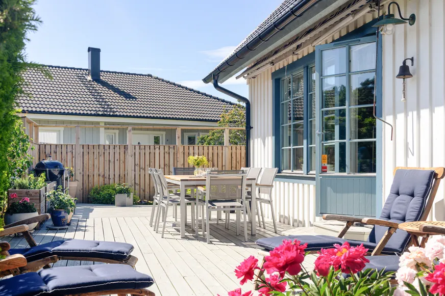 Fullskärm