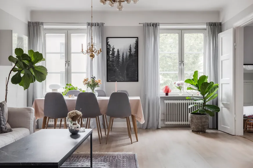 Fullskärm