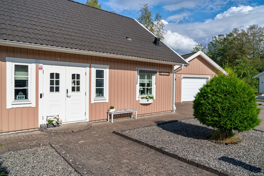 Fullskärm