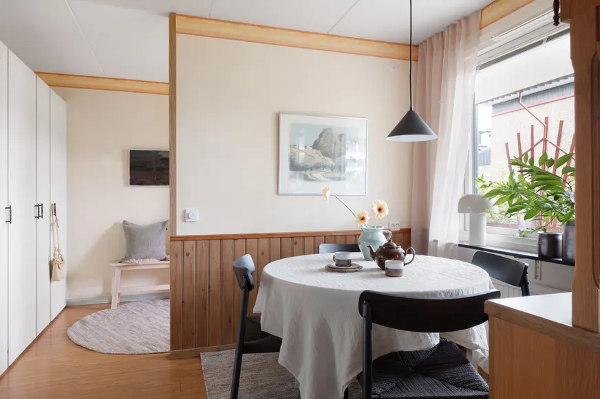 Fullskärm