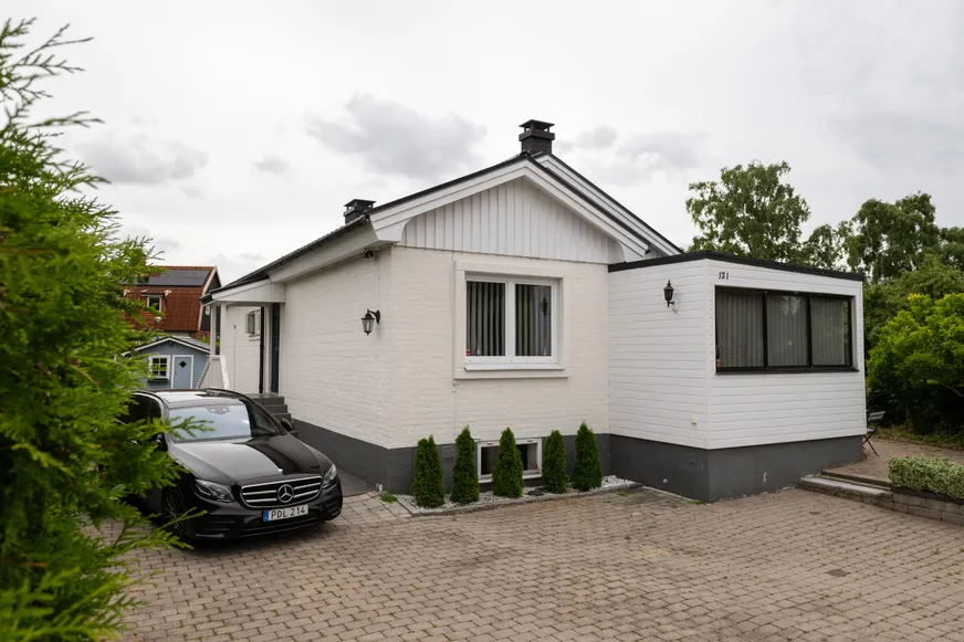 Fullskärm