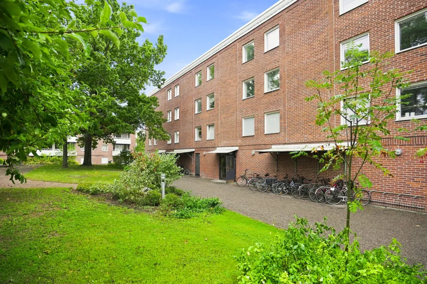 Granitvägen 17 B photo 5