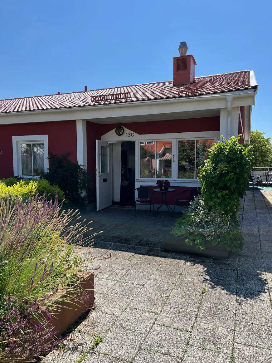 Fullskärm