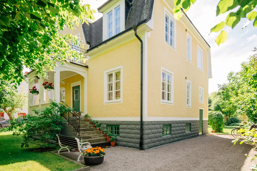Fullskärm