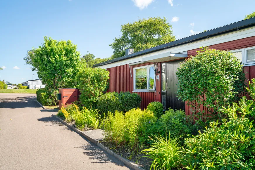 Fullskärm