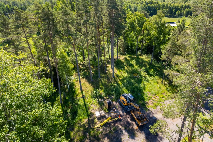 Fullskärm