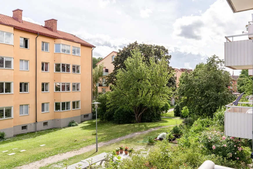 Fullskärm