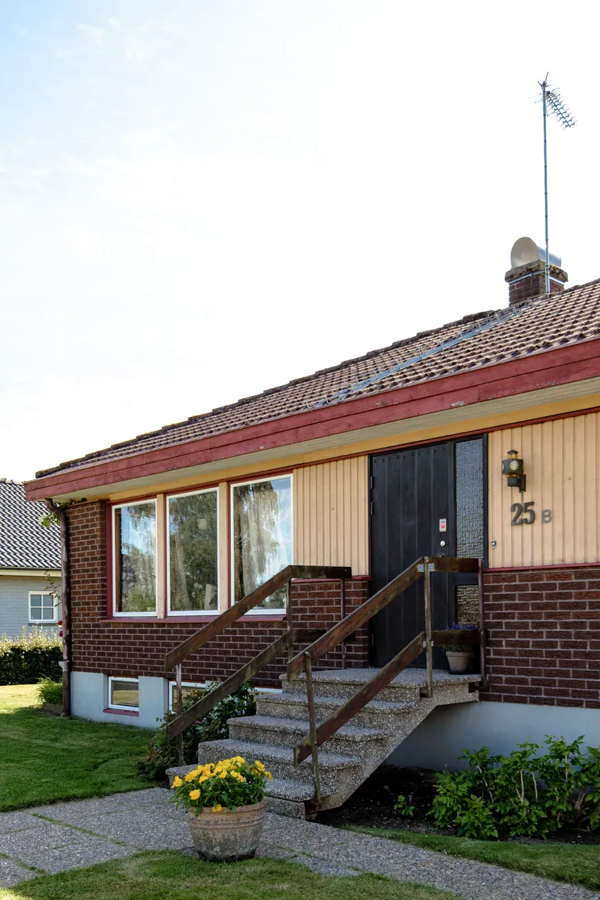 Fullskärm
