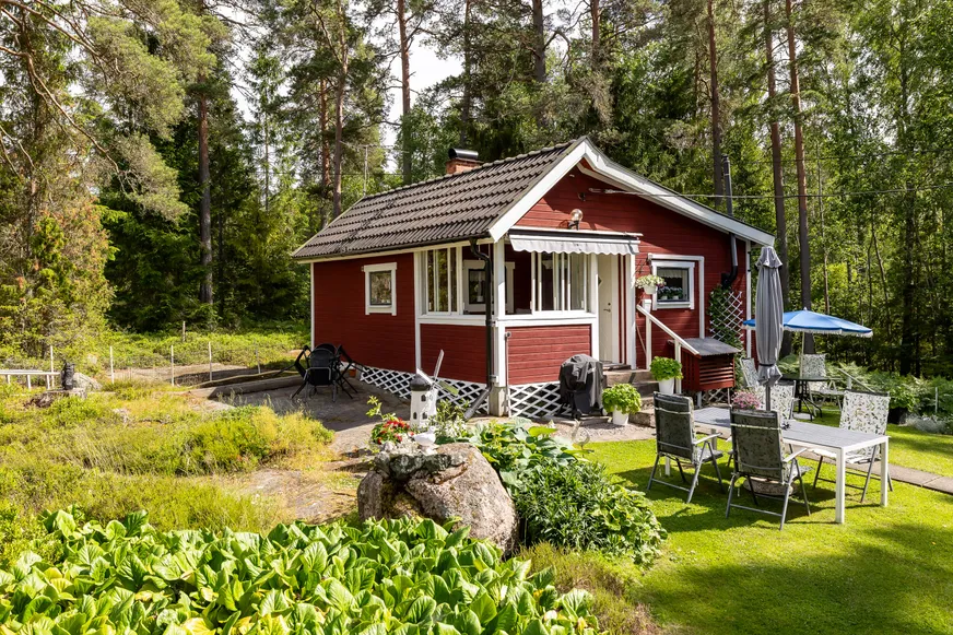 Fullskärm