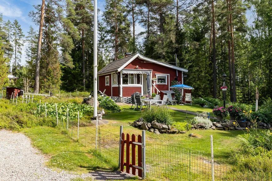 Fullskärm