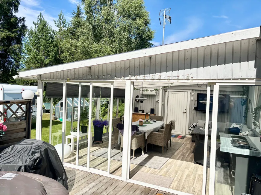 Fullskärm