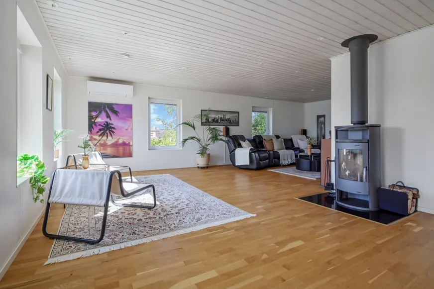 Fullskärm