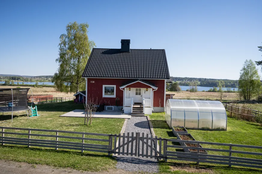 Fullskärm