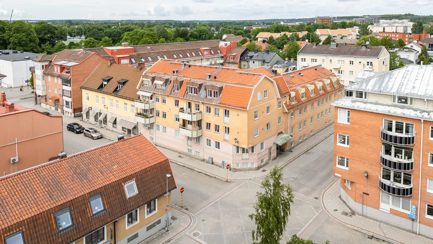 Fullskärm