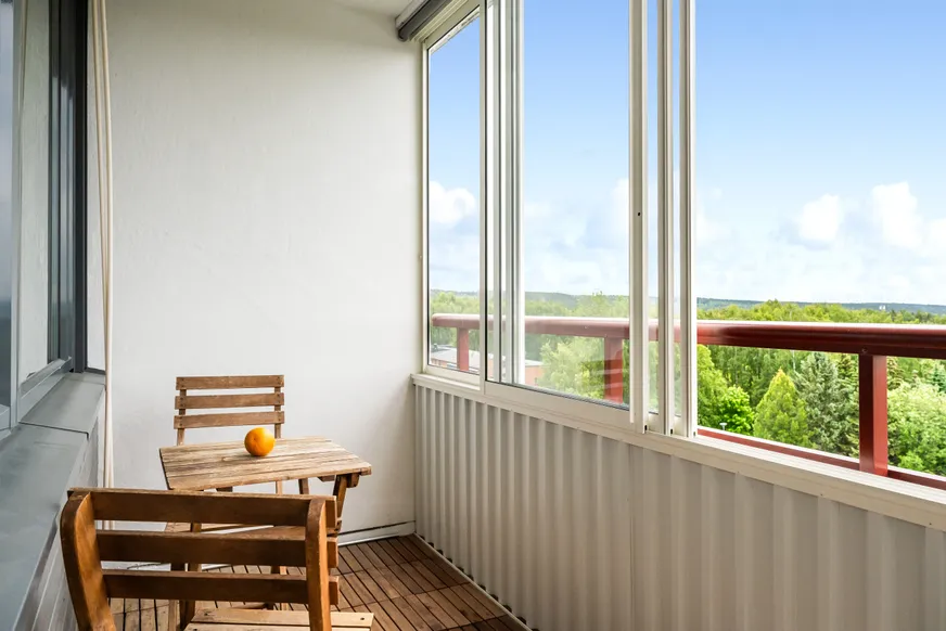 Fullskärm