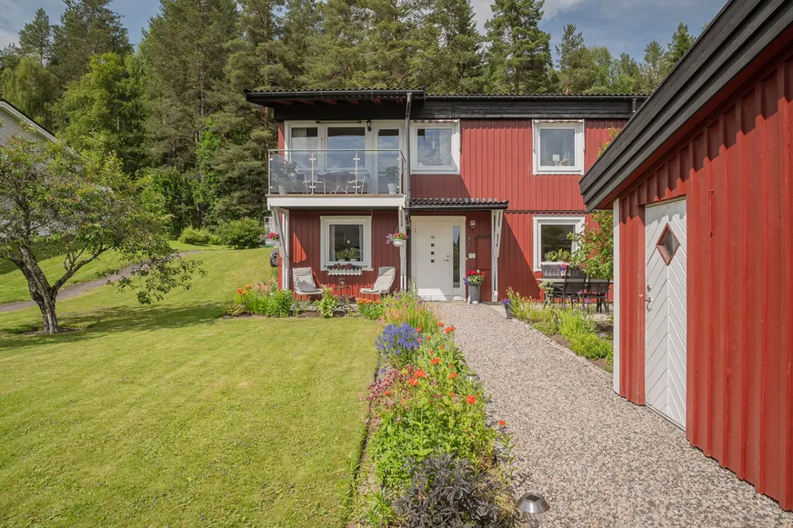 Fullskärm