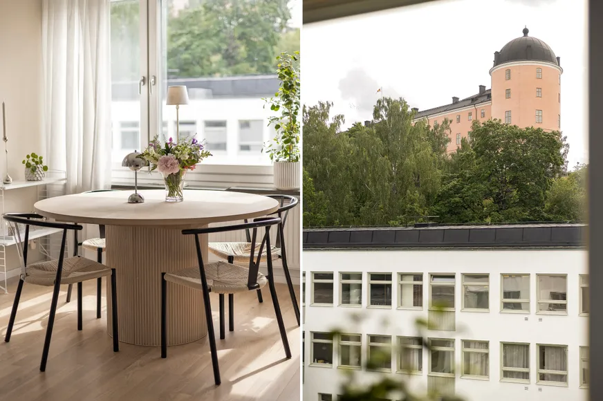Fullskärm
