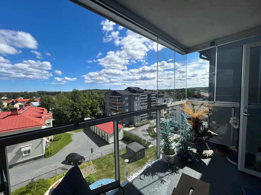 Fullskärm