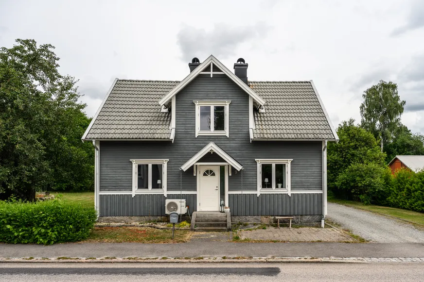 Fullskärm