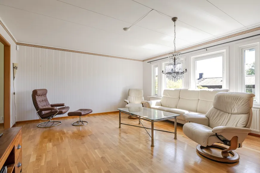 Fullskärm
