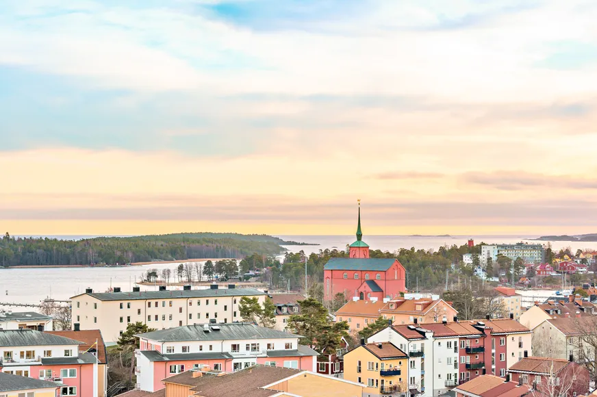 Fullskärm