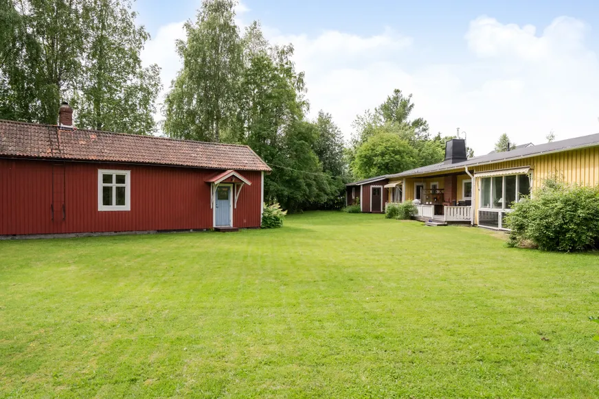 Fullskärm