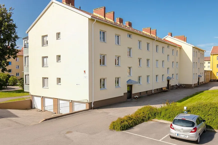 Fullskärm