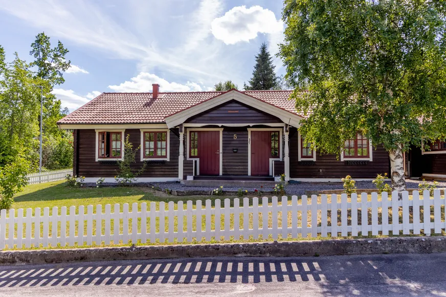 Fullskärm