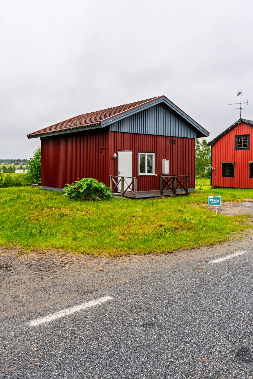 Fullskärm