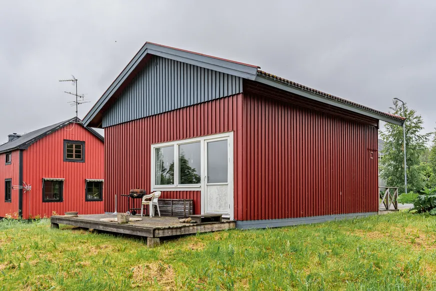 Fullskärm