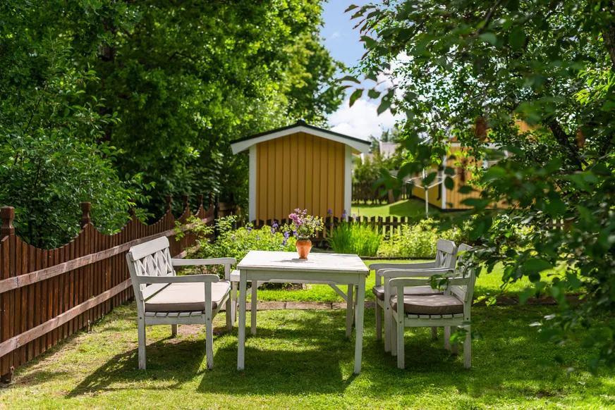 Fullskärm