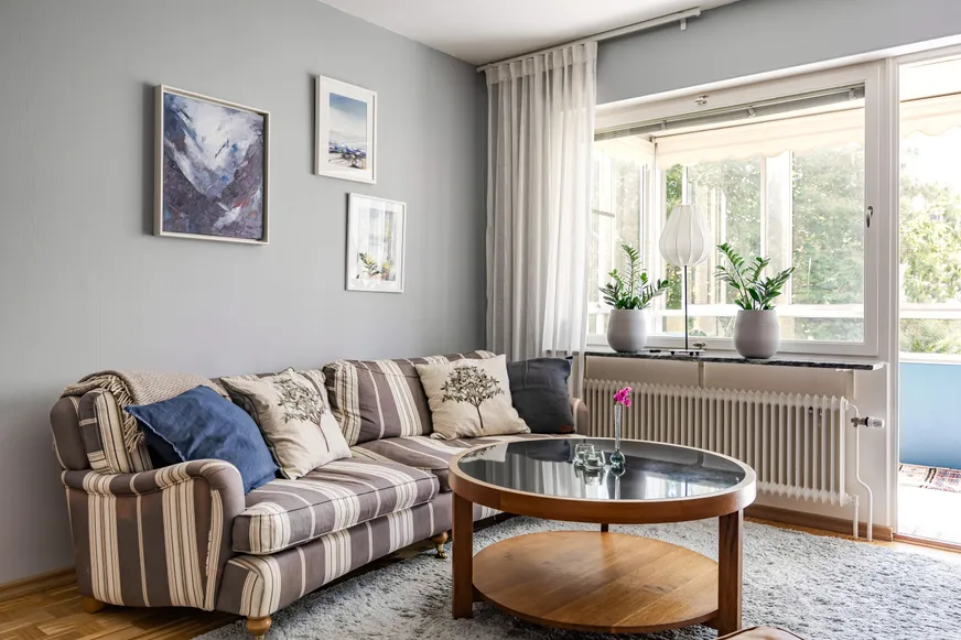 Fullskärm