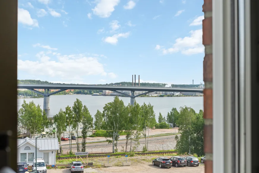 Fullskärm