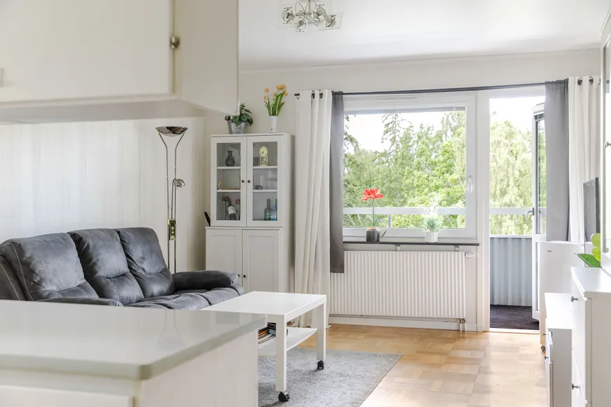 Fullskärm