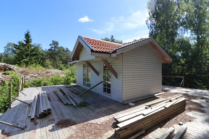Fullskärm