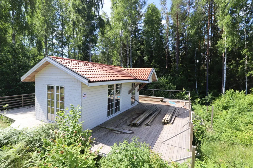 Fullskärm