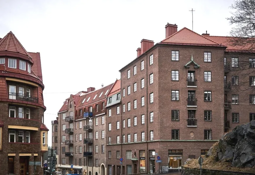 Fullskärm