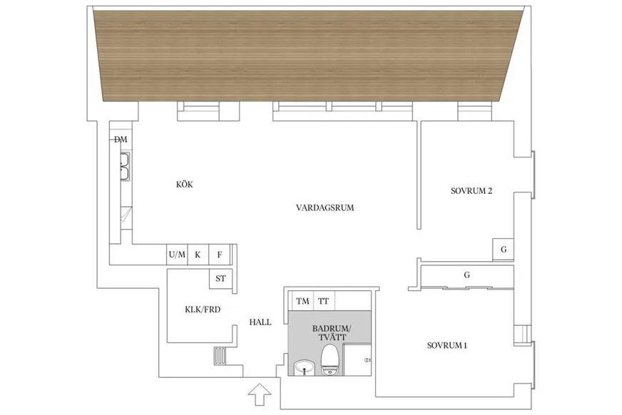 Fullskärm