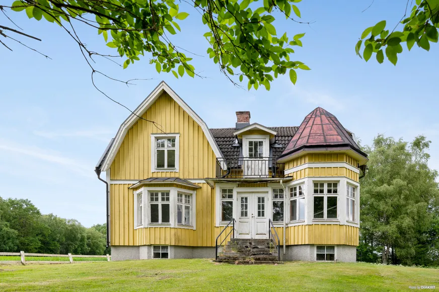 Fullskärm