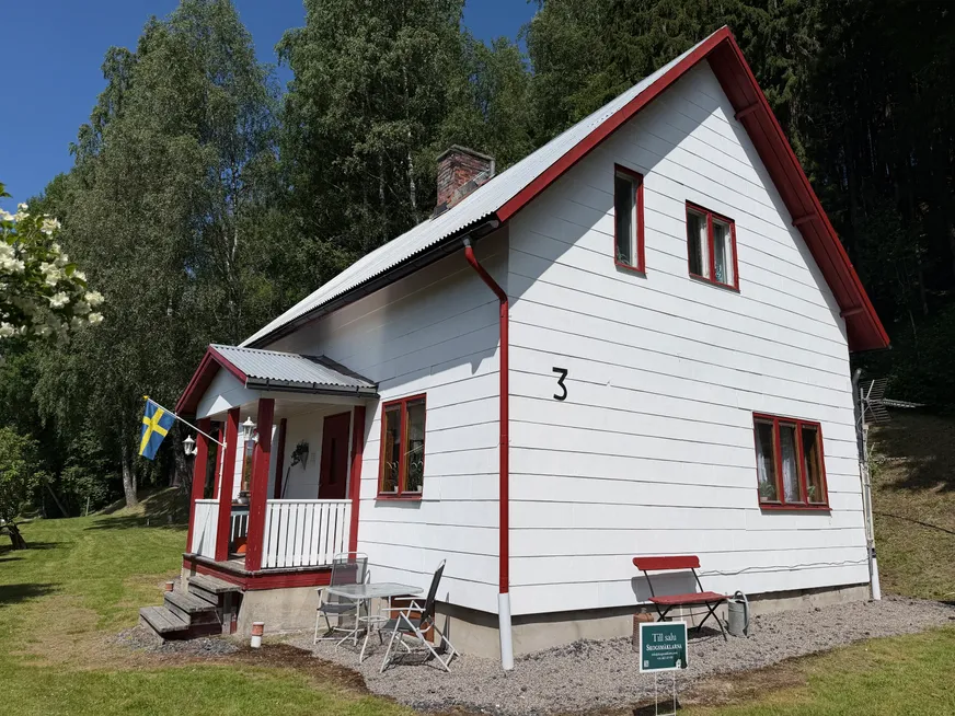 Fullskärm