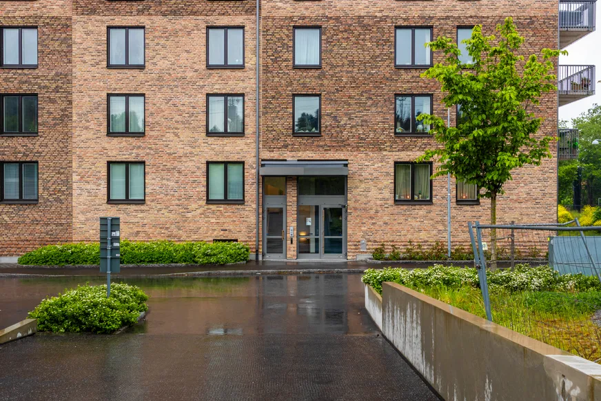 Fullskärm