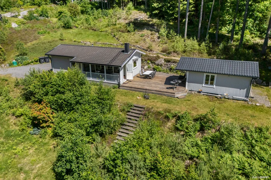 Fritidshus, Vikaliden 511, Härryda - Vikaliden, Härryda