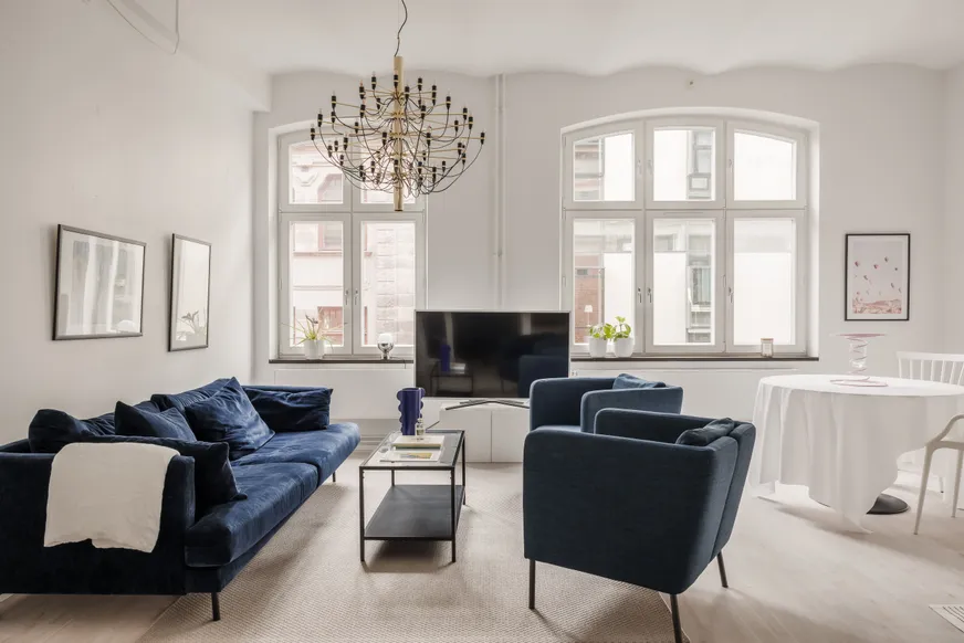 Baltzarsgatan 41B